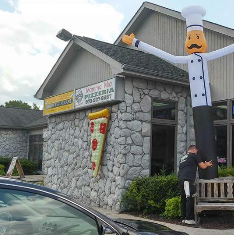 Mamma Mia Pizzeria | restaurant | 90 NJ-23 #6, Hamburg, NJ 07419, USA | 9738278887 OR +1 973-827-8887