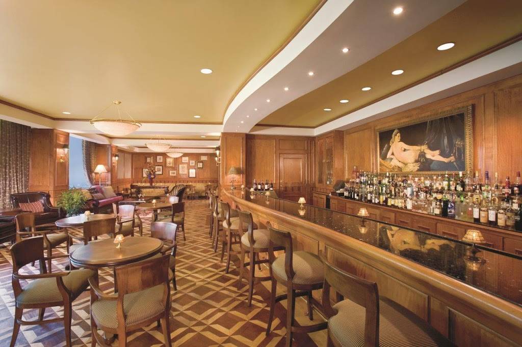 The Houstonian Hotel, Club & Spa | restaurant | 111 N Post Oak Ln, Houston, TX 77024, USA | 7136802626 OR +1 713-680-2626