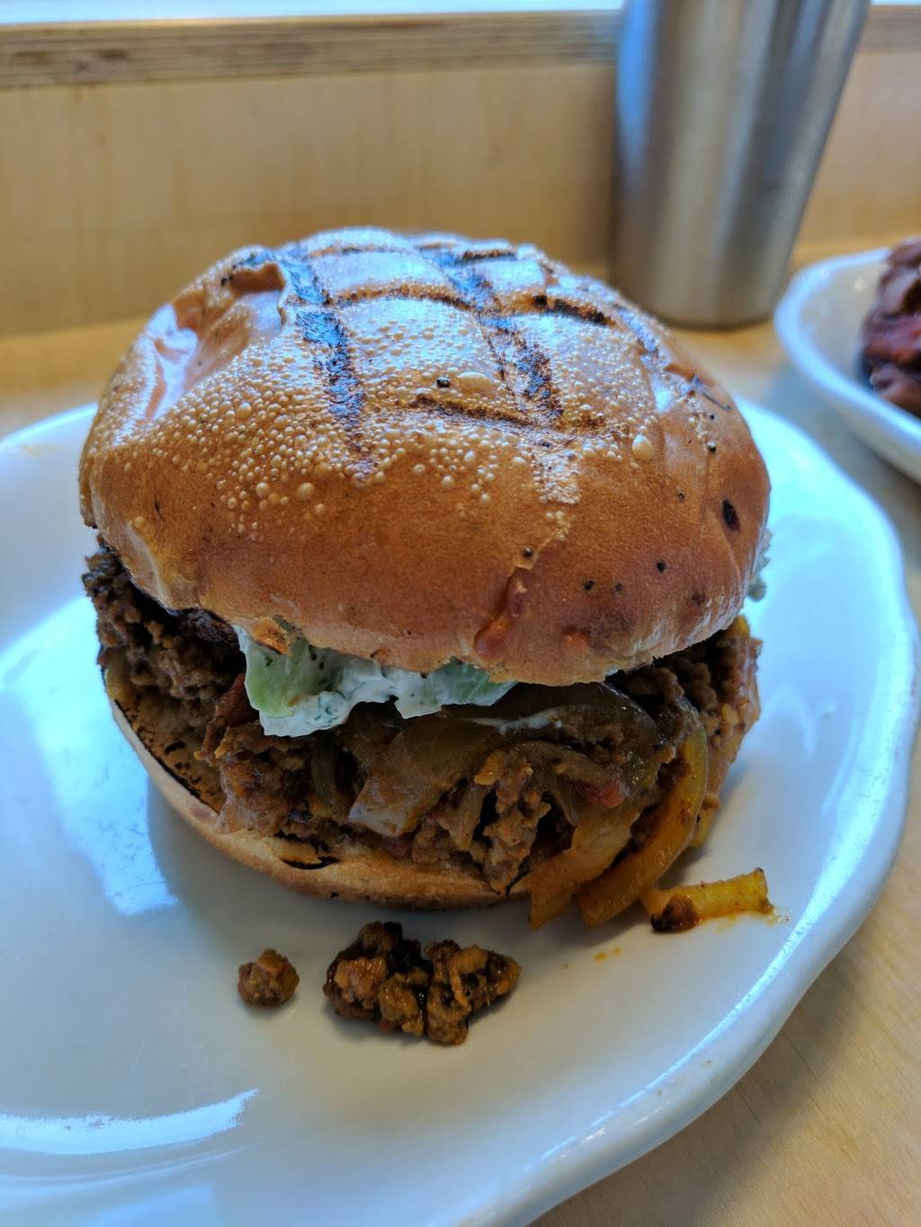 eat / catering and carry-out | restaurant | 1906 Packard St, Ann Arbor, MI 48104, USA | 7342137011 OR +1 734-213-7011