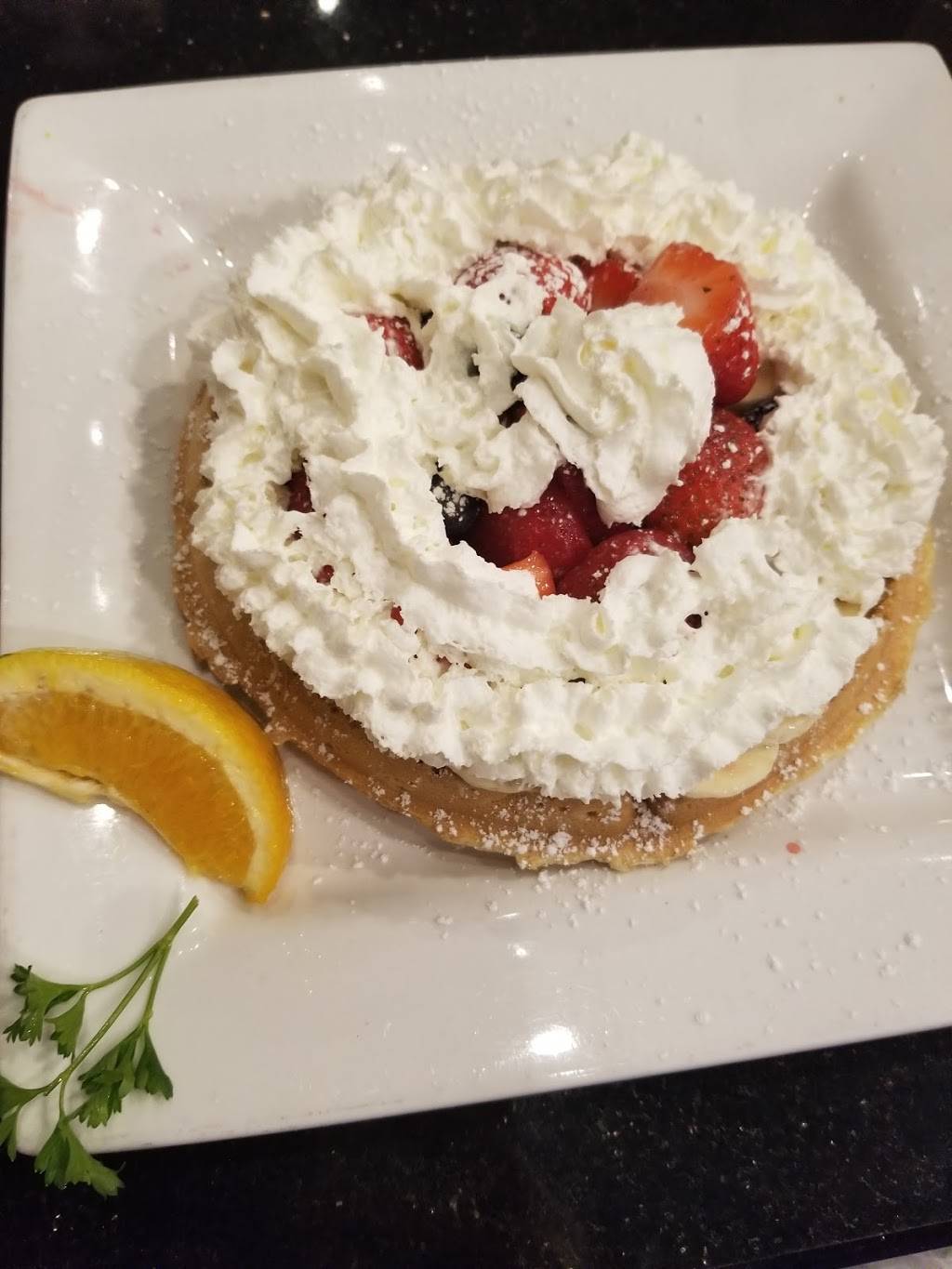 Kekes Breakfast Cafe | restaurant | 2209 E Semoran Blvd, Apopka, FL 32703, USA | 4077039100 OR +1 407-703-9100