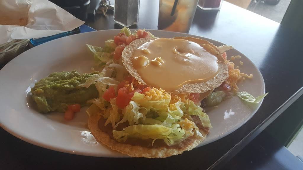 Guadalajara Restaurant | restaurant | 95 Strickland Dr, Orange, TX 77630, USA | 4098834214 OR +1 409-883-4214