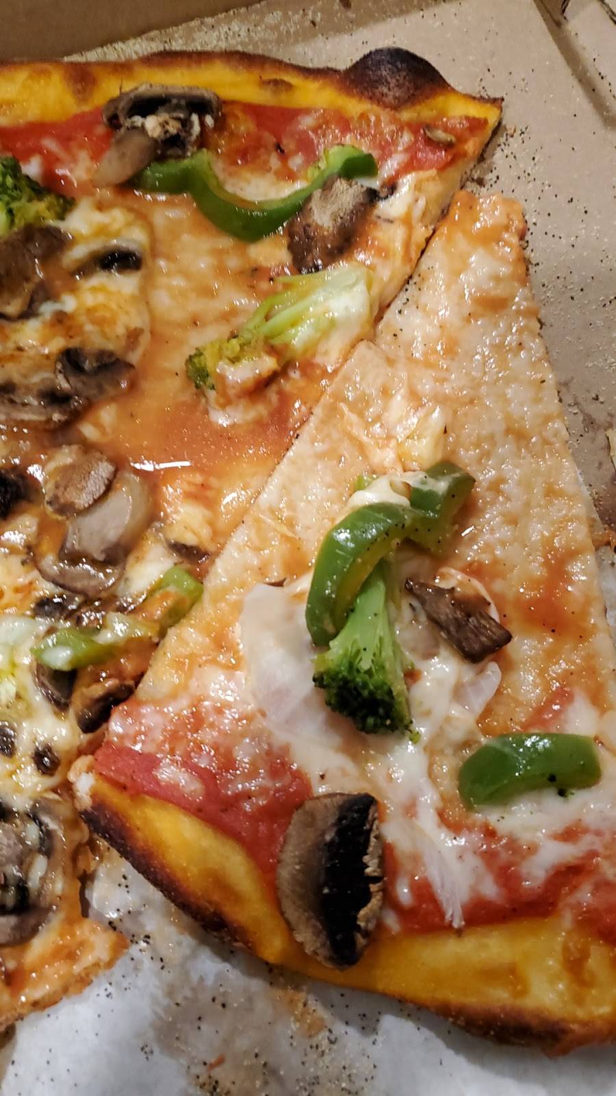 Luigis | restaurant | 616 Winthrop Ave, Revere, MA 02151, USA | 7812892003 OR +1 781-289-2003