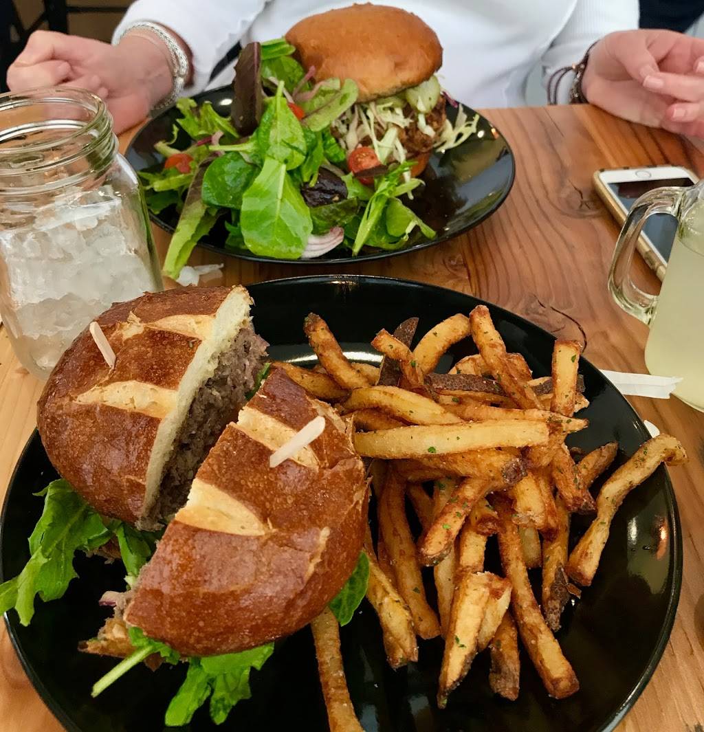 Duidough Cafe & Cookie Lab | restaurant | 6334 Selma Ave, Los Angeles, CA 90028, USA | 3234634704 OR +1 323-463-4704