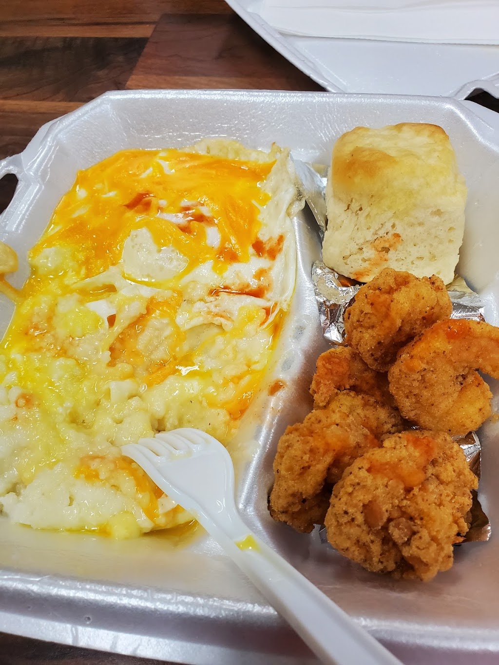 Fat Boys Diner | restaurant | 1801 St Stephens Rd, Mobile, AL 36617, USA | 2514522906 OR +1 251-452-2906