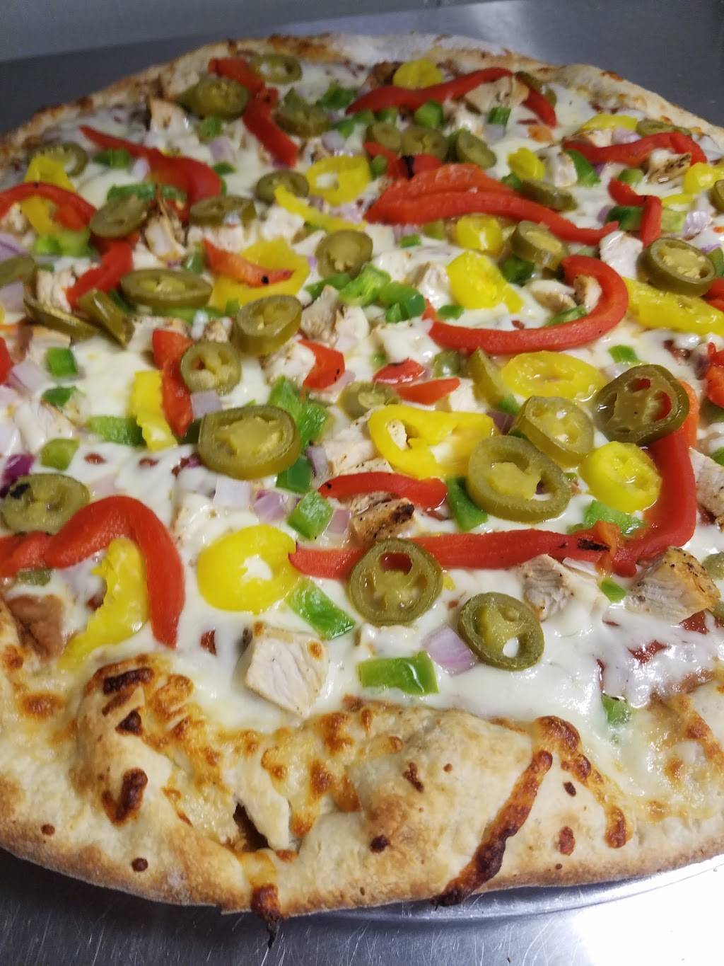 Falbo Bros Pizzeria | restaurant | 1219 W Main St, Sun Prairie, WI 53590, USA | 6088348900 OR +1 608-834-8900