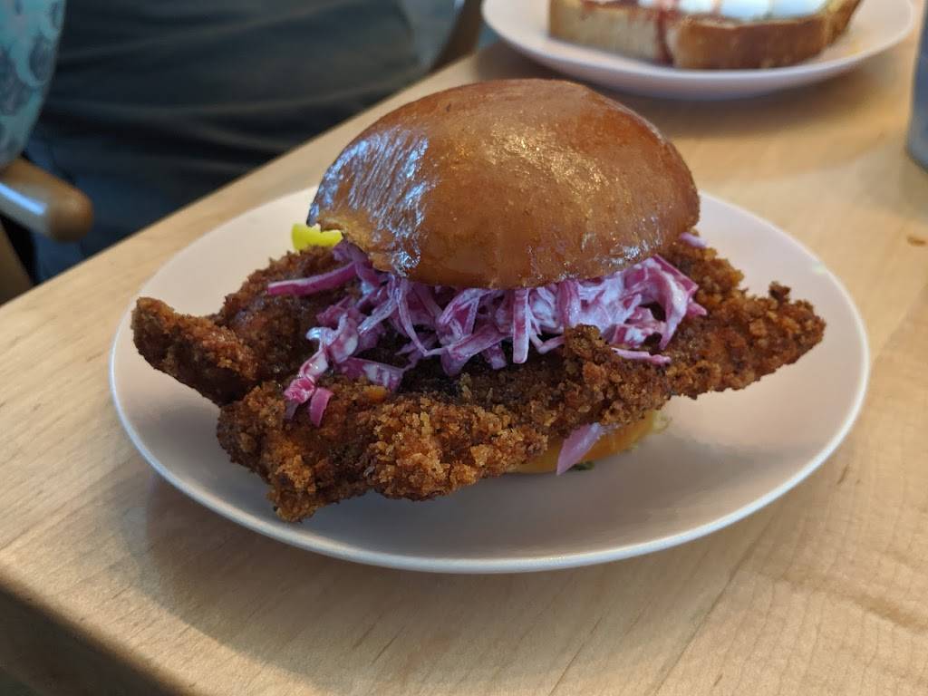 Eight + Sand Kitchen | restaurant | 135 New Bern Street Retail A, Charlotte, NC 28209, USA | 7043709696 OR +1 704-370-9696