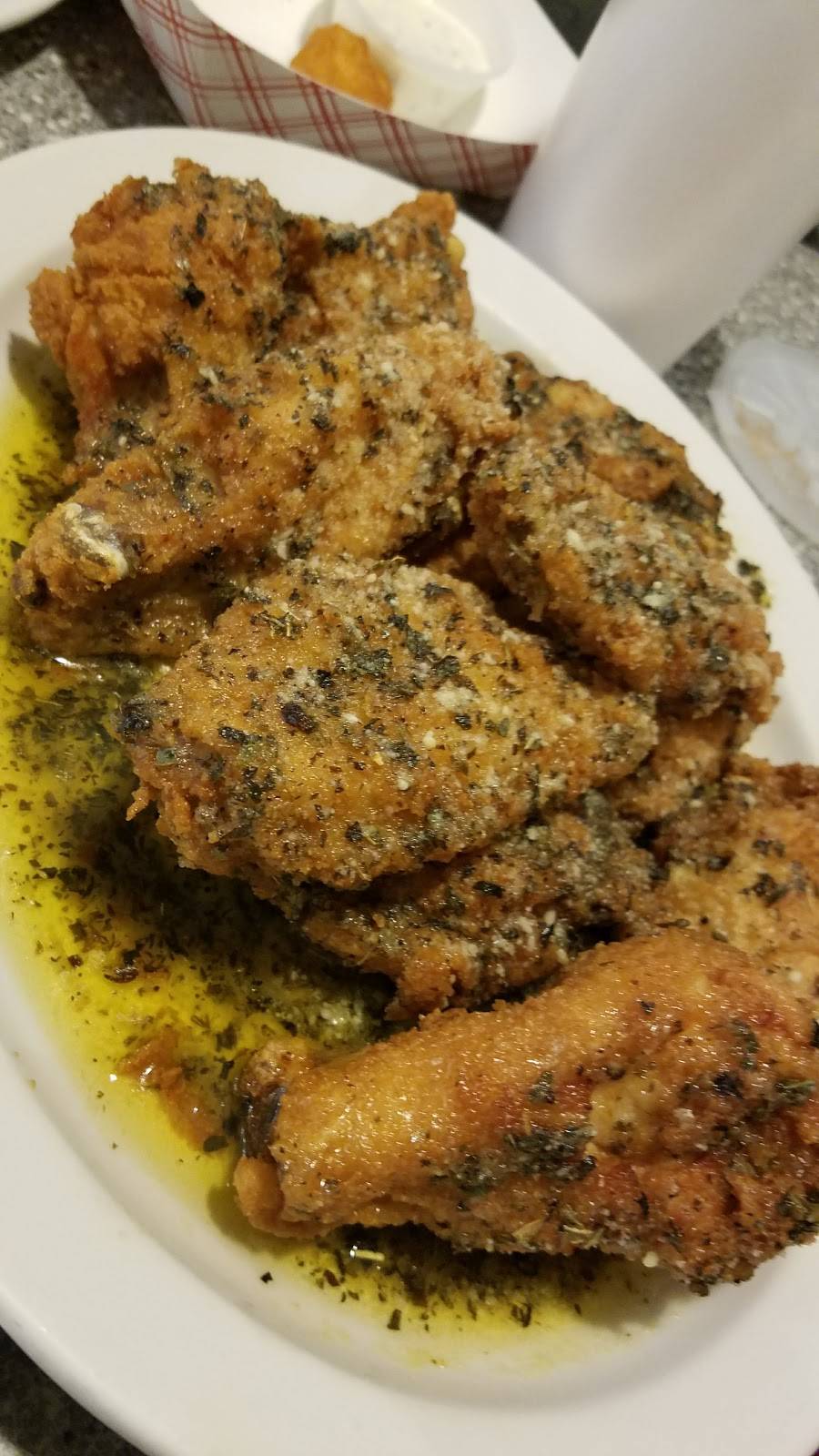 Bobs Pizza & Drive Thru | restaurant | 1539 OH-44, Randolph, OH 44265, USA | 3303251873 OR +1 330-325-1873