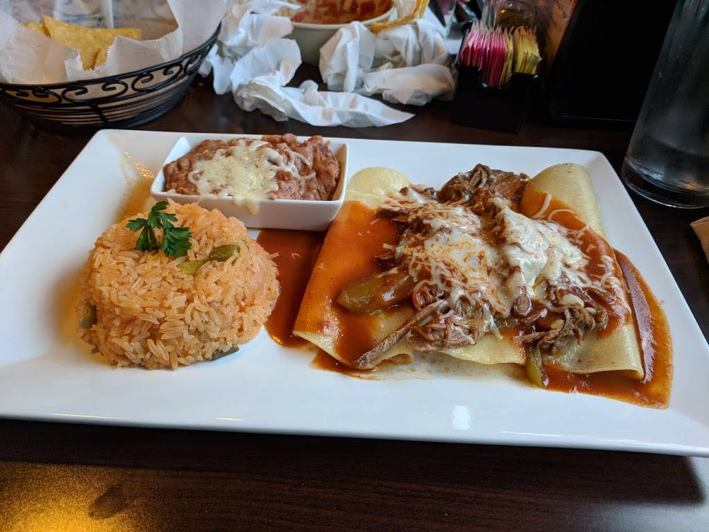 Gran Fiesta Mexican Restaurant | restaurant | 18737 Royalton Rd, Strongsville, OH 44136, USA | 4408462313 OR +1 440-846-2313
