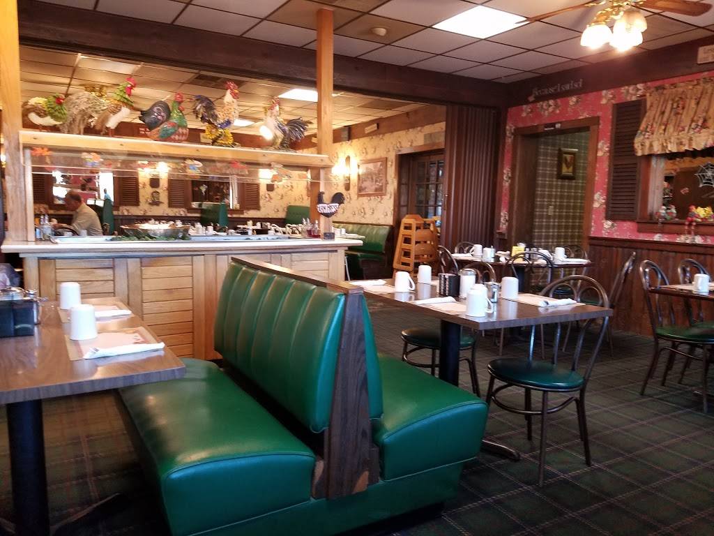 Red Rooster Family Restaurant | restaurant | PA-118, Hunlock Creek, PA 18621, USA | 5704773005 OR +1 570-477-3005