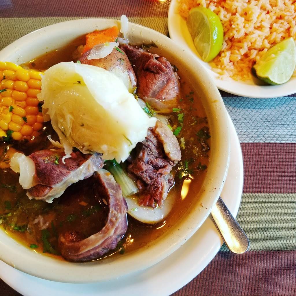 Tipicos | restaurant | 2011 E Belt Line Rd, Carrollton, TX 75006, USA | 9728209946 OR +1 972-820-9946