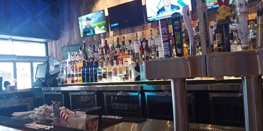 Sand Bar + Kitchen | restaurant | 6752 Collins Ave, Miami Beach, FL 33140, USA | 3053978375 OR +1 305-397-8375