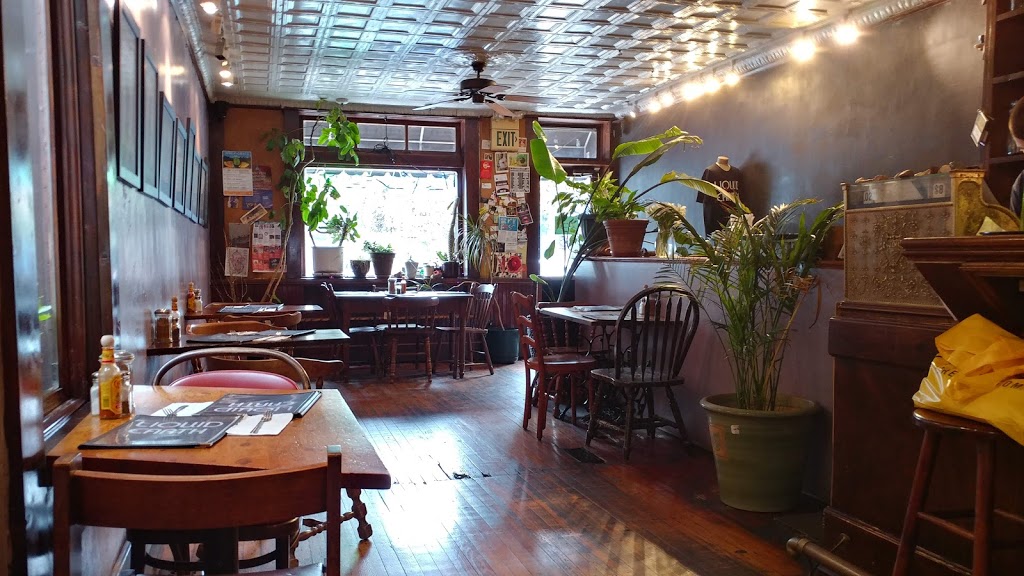 Liquid Earth | restaurant | 1626 Aliceanna St, Baltimore, MD 21231, USA | 4102766606 OR +1 410-276-6606