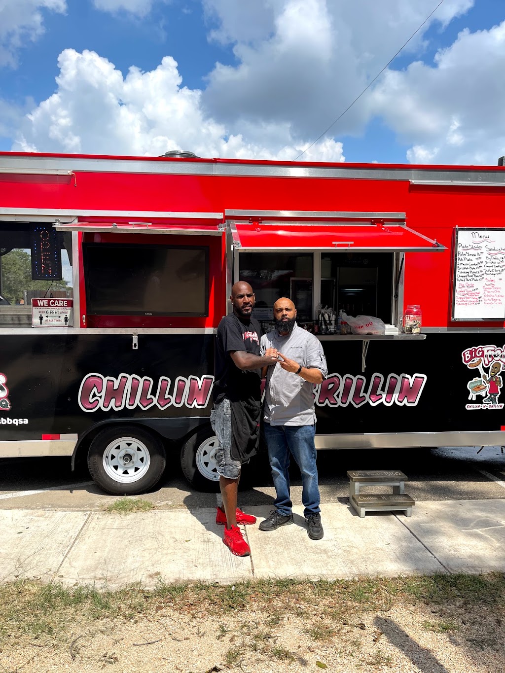 Big Freds BBQ | restaurant | 15861 I-35 Frontage Rd, Selma, TX 78154, USA | 2107163637 OR +1 210-716-3637