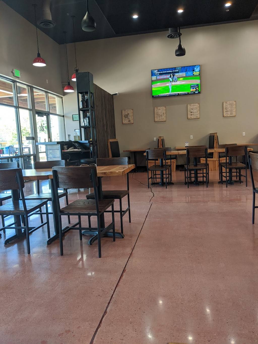 700 Degree Pizza | restaurant | 3778 West, Center View Way Suite 130, West Jordan, UT 84084, USA | 8018100700 OR +1 801-810-0700