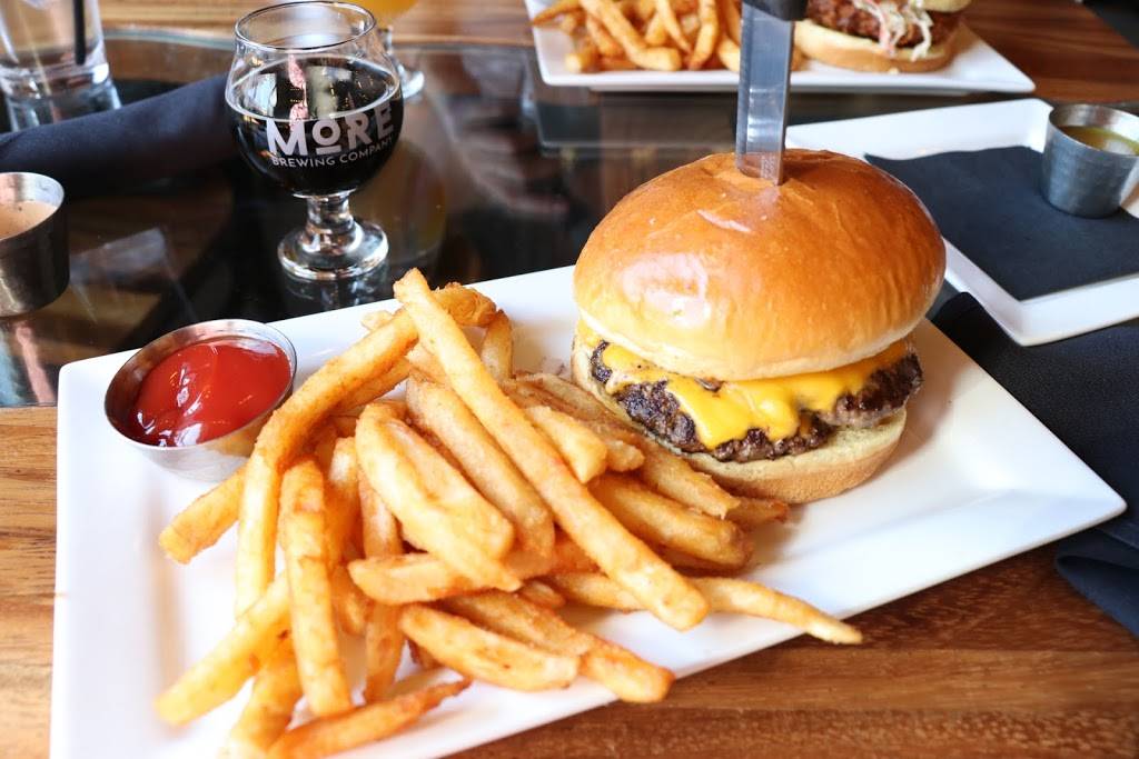 More Brewing Co. | restaurant | 2653, 126 S Villa Ave, Villa Park, IL 60181, USA | 6305011519 OR +1 630-501-1519