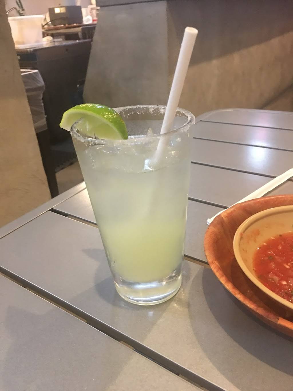 La Fonda Latina | restaurant | 2813 Peachtreet, Norfolk St NW, Atlanta, GA 30305, USA | 4048168311 OR +1 404-816-8311