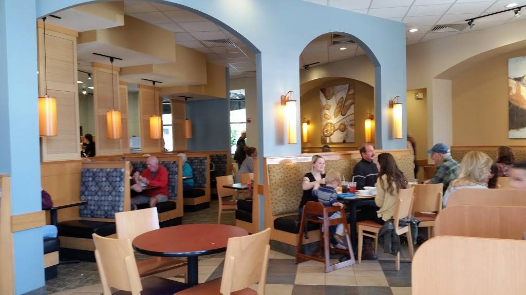 Panera Bread | bakery | 2290 Town Center Ave Suite 101, Melbourne, FL 32940, USA | 3215047250 OR +1 321-504-7250