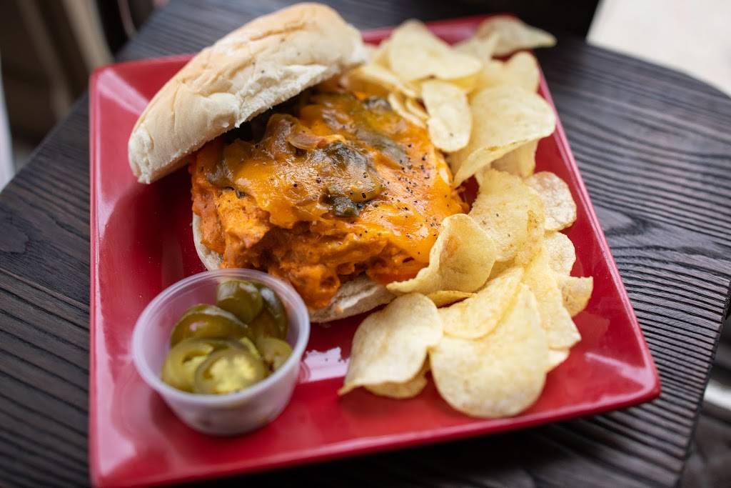 La Verdad Cafe | restaurant | 116 Davey St, Buffalo, NY 14206, United States | 7167683150 OR +1 716-768-3150