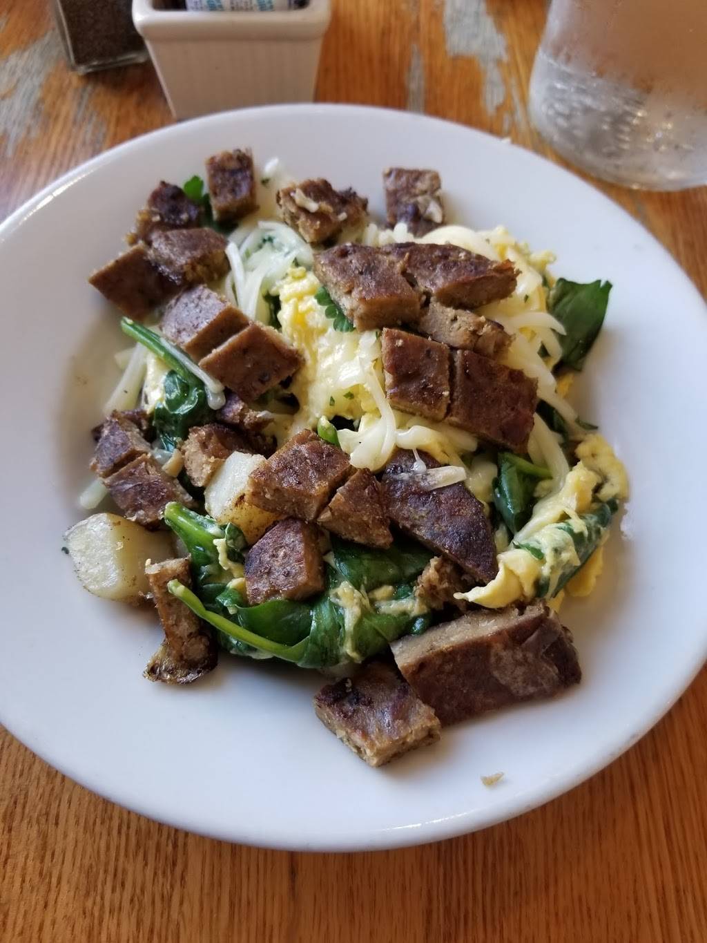 The Gold Standard Cafe | cafe | 4800 Baltimore Ave, Philadelphia, PA 19143, USA | 2157278247 OR +1 215-727-8247