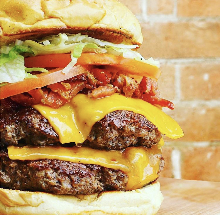 Cheeseburger Baby @ Bobs Your Uncle | restaurant | 928 71st St, Miami Beach, FL 33141, USA | 7865425366 OR +1 786-542-5366