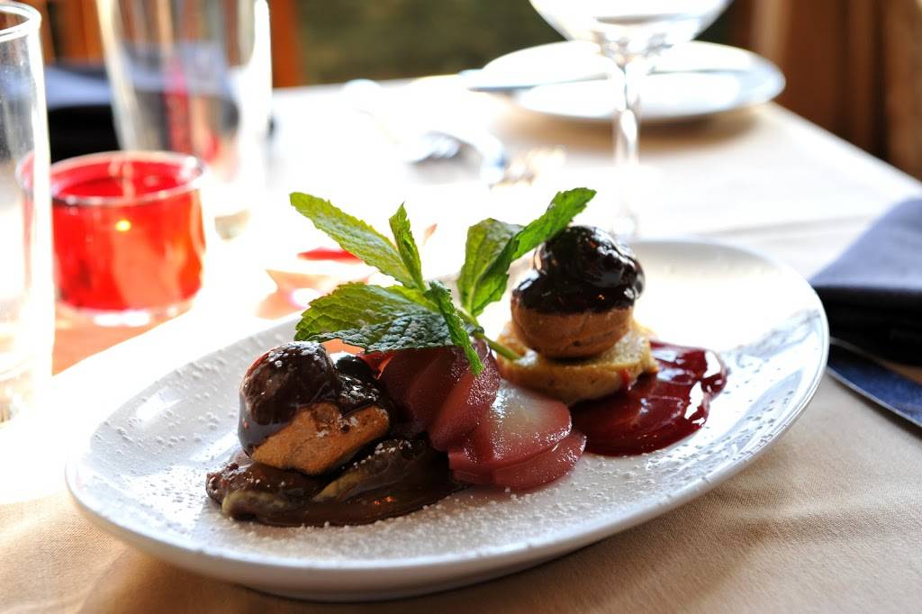 Bistro Cacao | restaurant | 320 Massachusetts Ave NE, Washington, DC 20002, USA | 2025464737 OR +1 202-546-4737