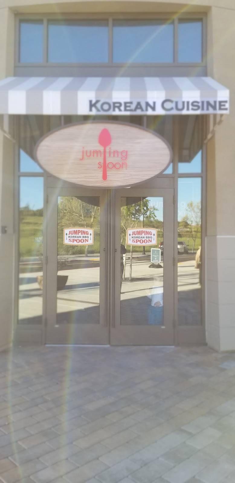 Jumping Spoon | restaurant | 1375 Sycamore Ave, Hercules, CA 94547, USA | 5104172603 OR +1 510-417-2603