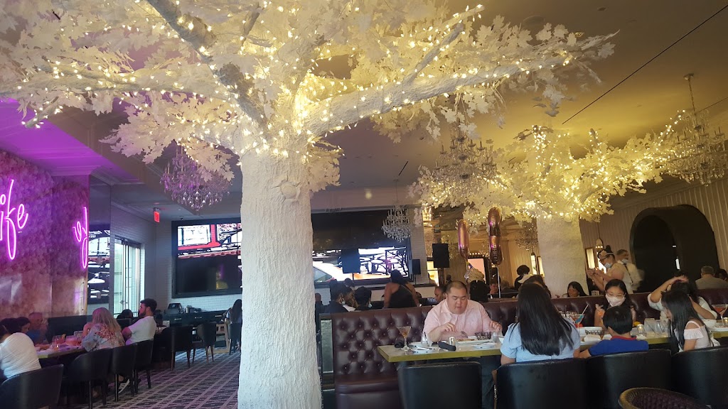 Sugar Factory - Queens | restaurant | 110-00 Rockaway Blvd, Queens, NY 11420, USA | 3322395498 OR +1 332-239-5498