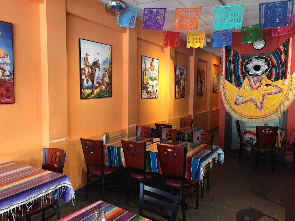 Viva Cinco De Mayo | restaurant | 809 Madison Ave, Albany, NY 12208, USA | 5186508605 OR +1 518-650-8605