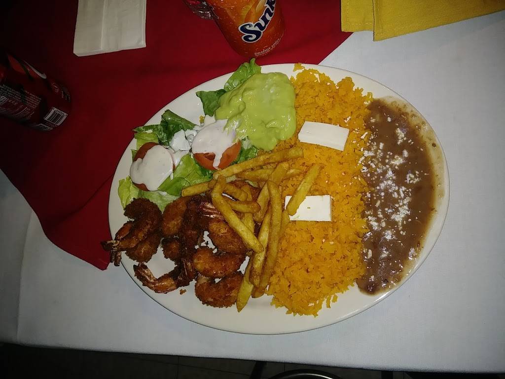 La Hacienda Restaurant | restaurant | 5708 Westfield Ave, Pennsauken Township, NJ 08110, USA | 8564880314 OR +1 856-488-0314
