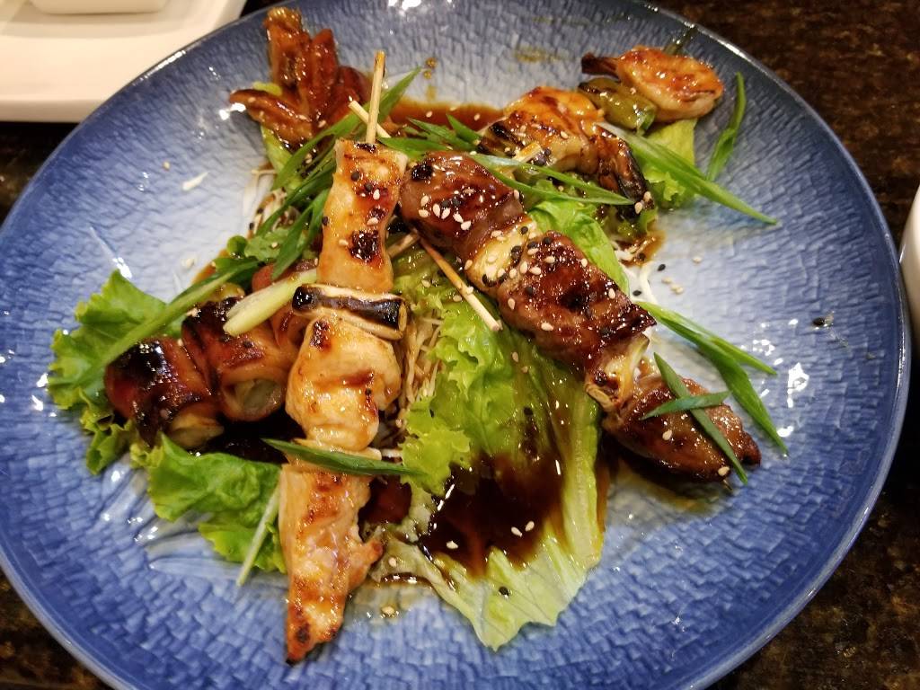 Osaka Japanese Restaurant | restaurant | 4001 Bellaire Blvd J, Houston, TX 77025, USA | 7138389812 OR +1 713-838-9812