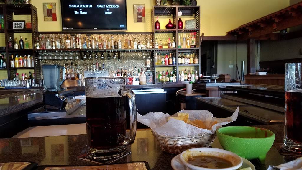 QUE PASA! MEXICAN RESTAURANT | restaurant | 1165 Gravois Rd #100, Fenton, MO 63026, USA | 6366001062 OR +1 636-600-1062