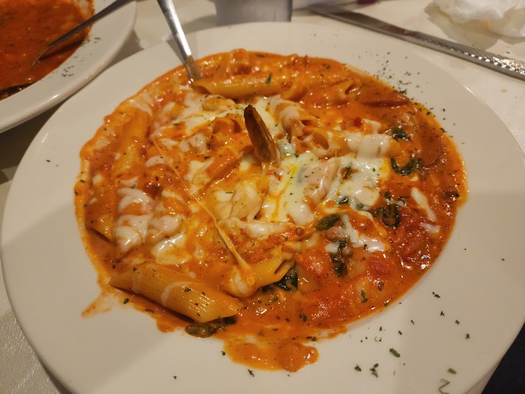 Luigis | restaurant | 421 S Chadbourne St, San Angelo, TX 76903, USA | 3256175169 OR +1 325-617-5169