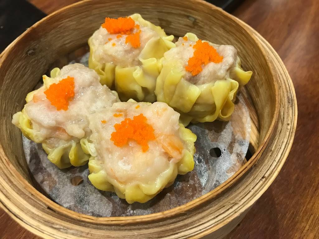 Kwan Dim Sum Express | restaurant | 300 Borough Dr, Scarborough, ON M1P 4P5, Canada | 6473509388 OR +1 647-350-9388
