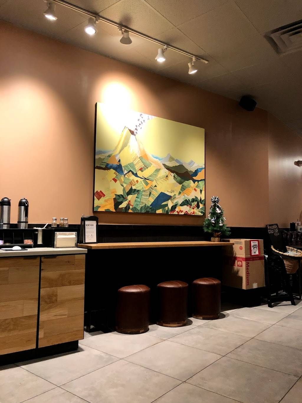 Starbucks | cafe | 611 Amherst St, Nashua, NH 03063, USA | 6038831600 OR +1 603-883-1600