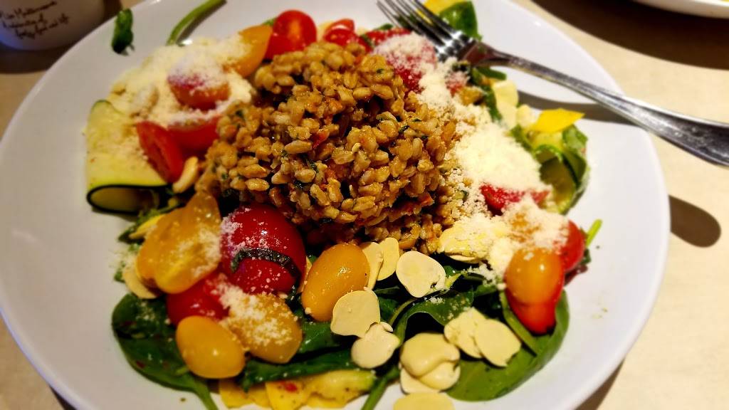 Zoës Kitchen | restaurant | 6638 Kingston Pike, Knoxville, TN 37919, USA | 8654502412 OR +1 865-450-2412