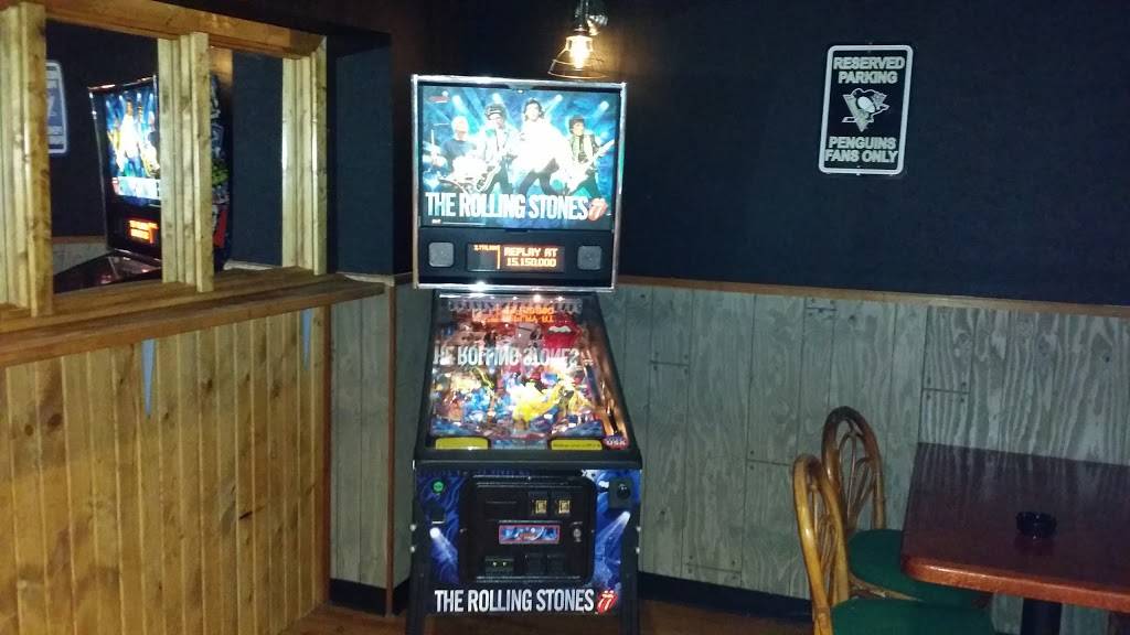 Eagles Nest | night club | 208 Morgantown St, Uniontown, PA 15401, USA | 7244382188 OR +1 724-438-2188