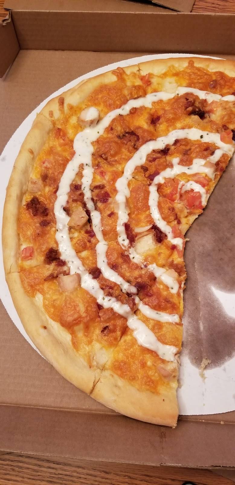 Garys Restaurant | restaurant | 906 E Colby St, Whitehall, MI 49461, USA | 2318941234 OR +1 231-894-1234