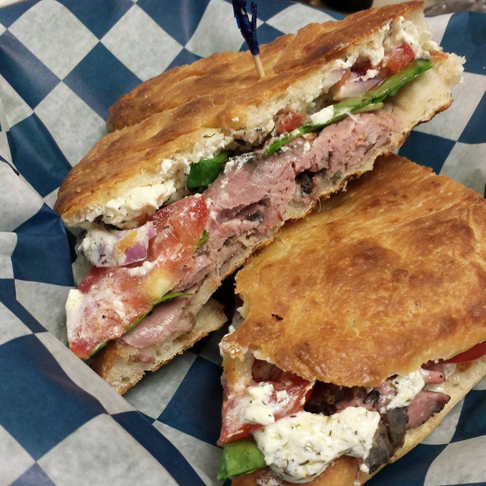 Mona Lisas Gelato & Cafe | restaurant | 305 W Oakland Ave, Johnson City, TN 37604, USA | 4232628357 OR +1 423-262-8357