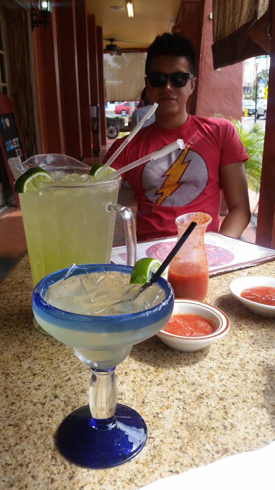 Los Mexicanos | restaurant | 38954 US-19, Tarpon Springs, FL 34689, USA | 7279450777 OR +1 727-945-0777