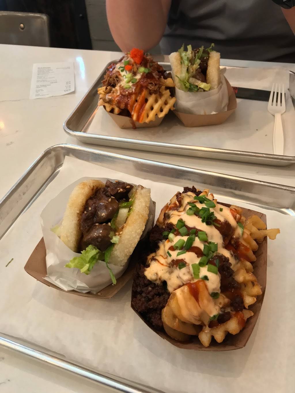 Koja Kitchen | restaurant | 5252 Dublin Blvd, Dublin, CA 94568, USA | 9255871503 OR +1 925-587-1503