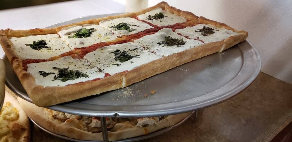 Uncle Sals Pizza | restaurant | 375 US-46 #4, Budd Lake, NJ 07828, USA | 9736910025 OR +1 973-691-0025