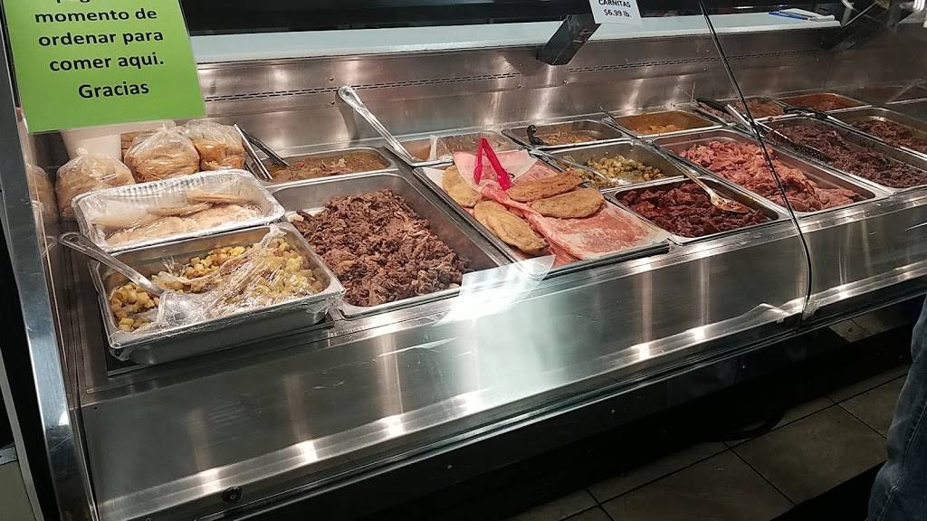 Carniceria Tarahumara | restaurant | 1101 8th Ave, Greeley, CO 80631, USA | 9703566853 OR +1 970-356-6853