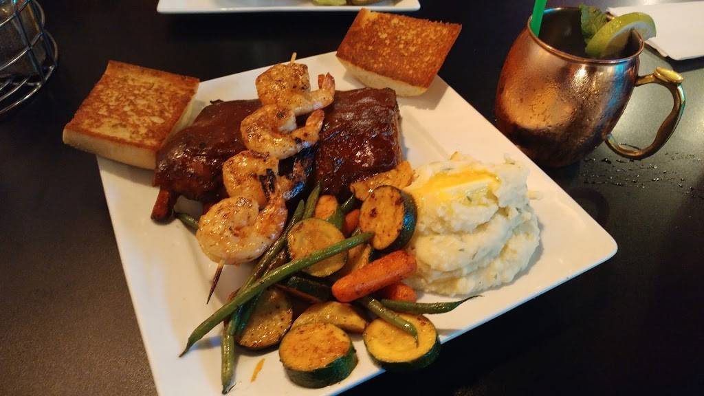 East Coast Food Pub & Grill | restaurant | 426 Walker St, Orland, CA 95963, USA | 5308652550 OR +1 530-865-2550