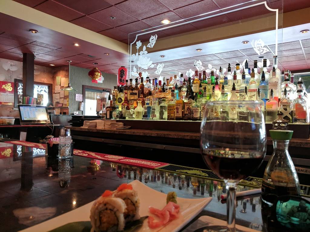 chens garden | restaurant | 956 Second St, Manchester, NH 03102, USA | 6038365608 OR +1 603-836-5608