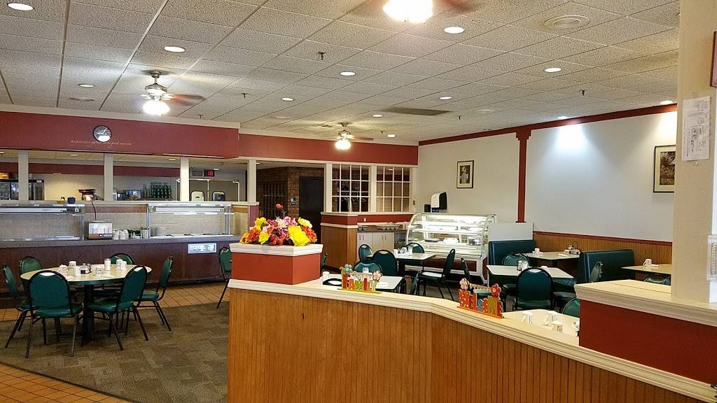 Reedsburg Family Restaurant | restaurant | 1599 E Main St, Reedsburg, WI 53959, USA | 6087680794 OR +1 608-768-0794