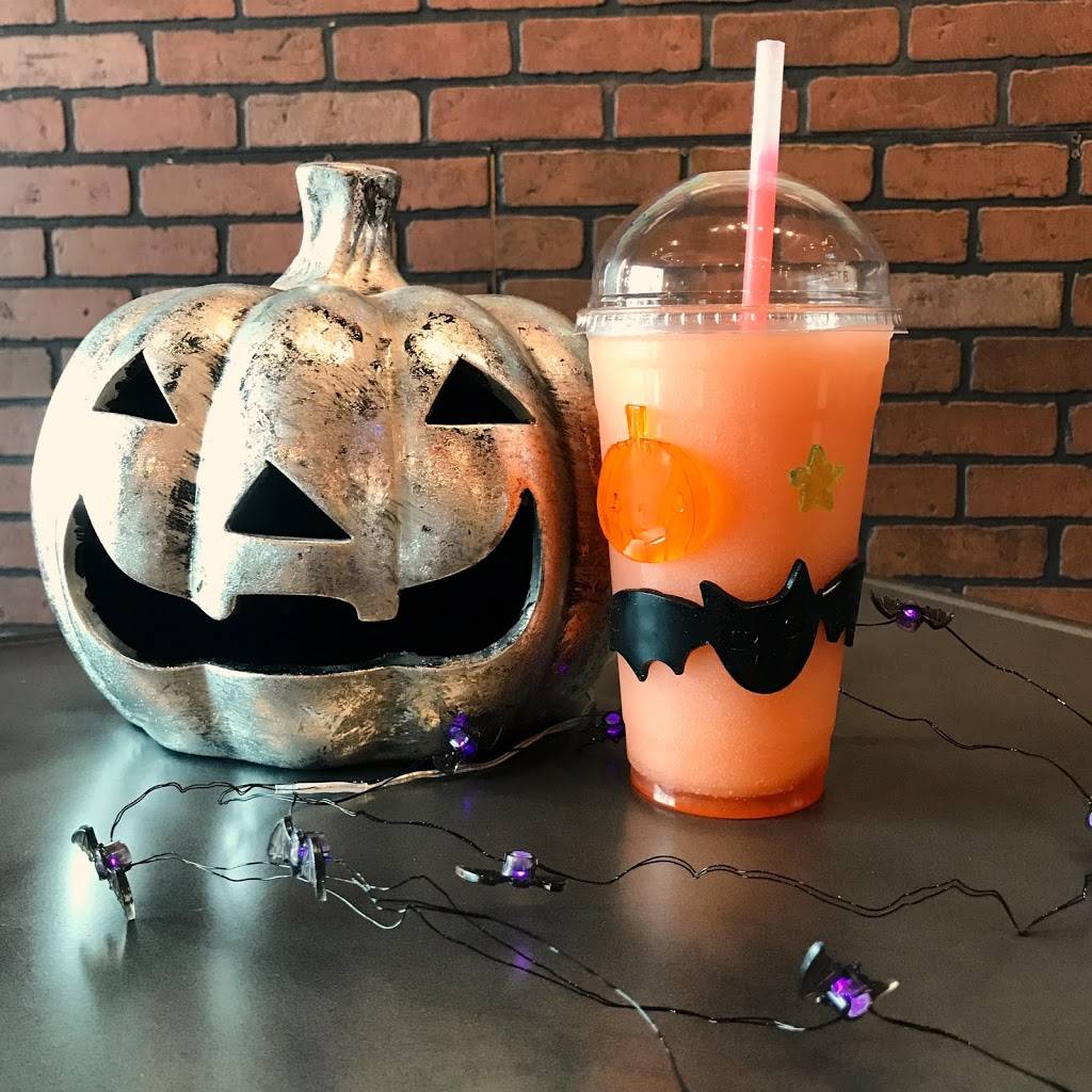 Cool Spot | bakery | 390 W Country Club Dr b, Brentwood, CA 94513, USA | 9256267142 OR +1 925-626-7142