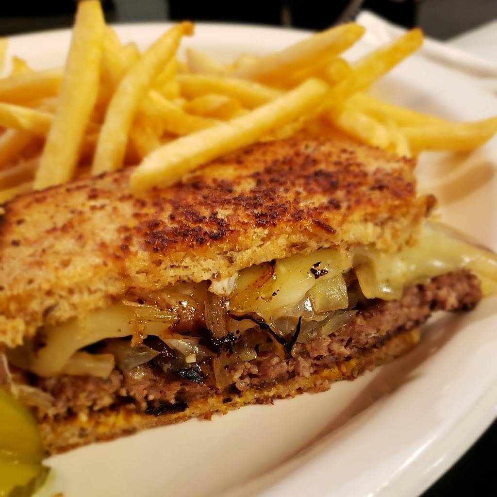 Little Jerrys | restaurant | 8233 S Park Ave, Tacoma, WA 98408, USA | 2534742435 OR +1 253-474-2435