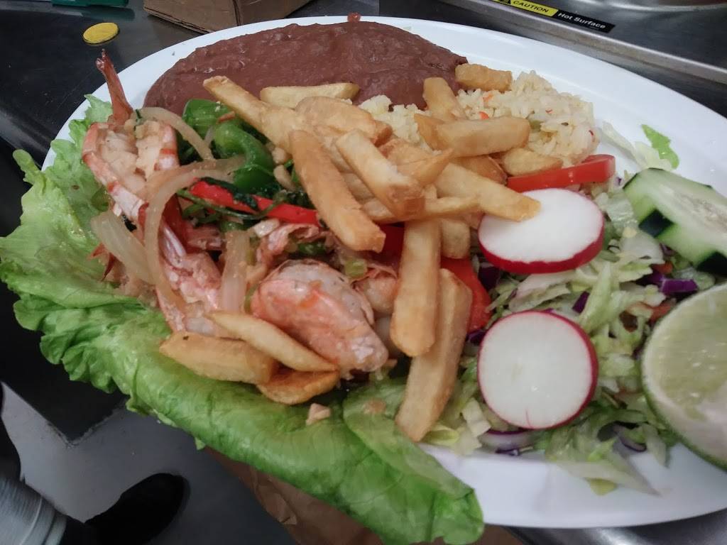 Las Champas 2 | restaurant | 8328 Compton Ave, Los Angeles, CA 90001, USA | 3235539559 OR +1 323-553-9559