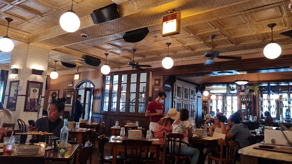 Quartino Ristorante | restaurant | 626 N State St, Chicago, IL 60654, USA | 3126985000 OR +1 312-698-5000