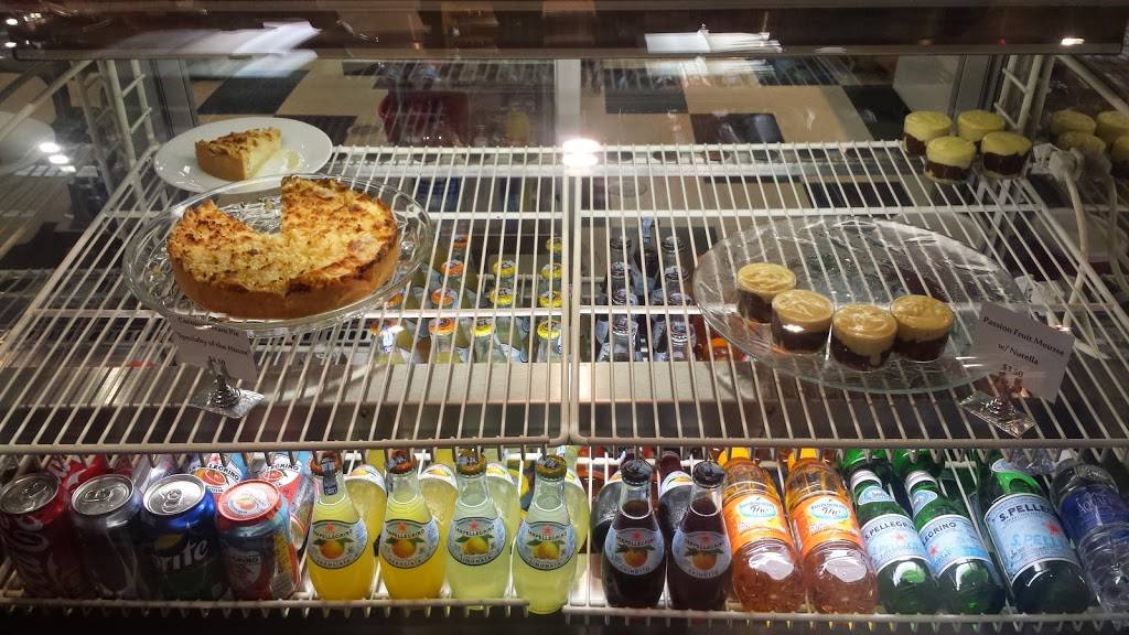 Originale - A Taste of Italy | cafe | 400 D St, Anchorage, AK 99501, USA | 9078687900 OR +1 907-868-7900